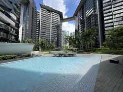 Amber Park (D15), Condominium #538706091